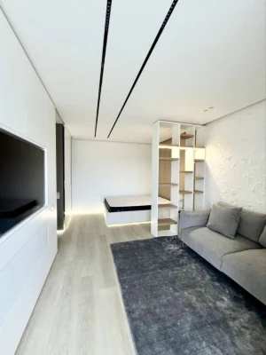 ‼️ GERMAN PROJECT RESIDENTIAL COMPLEX ‼️ NO ANALOGUES! LUXURY European-quality renovation complete
