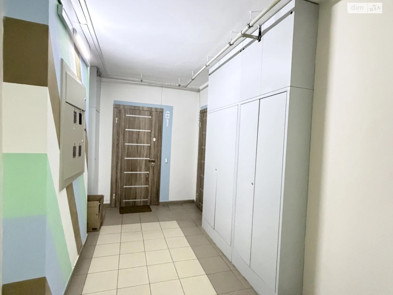 Долгосрочная аренда квартиры в Берковце
