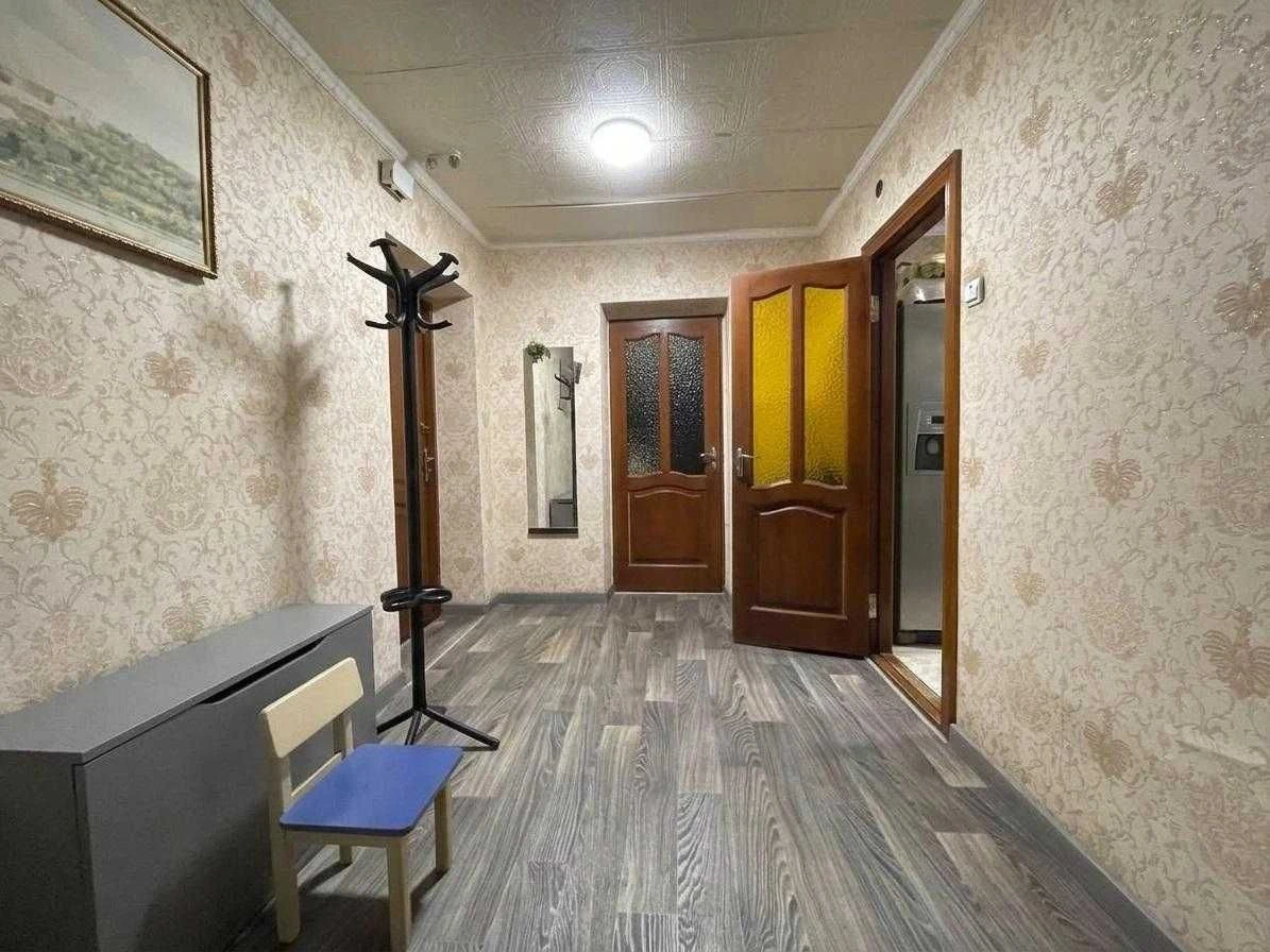 АК 3 Кімнатна Квартира Цегла ТОП Лівобережна Андрея Шептицьк