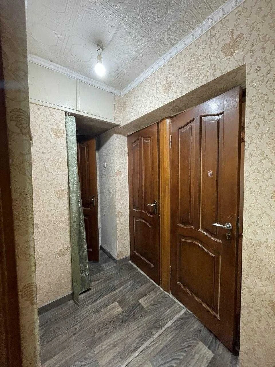 АК 3 Кімнатна Квартира Цегла ТОП Лівобережна Андрея Шептицьк