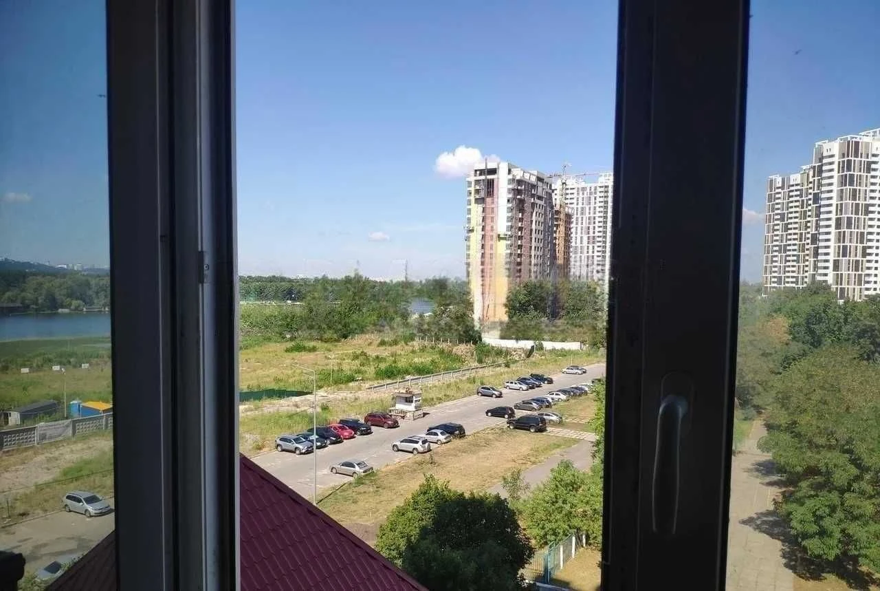 АК 3 Кімнатна Квартира Цегла ТОП Лівобережна Андрея Шептицьк