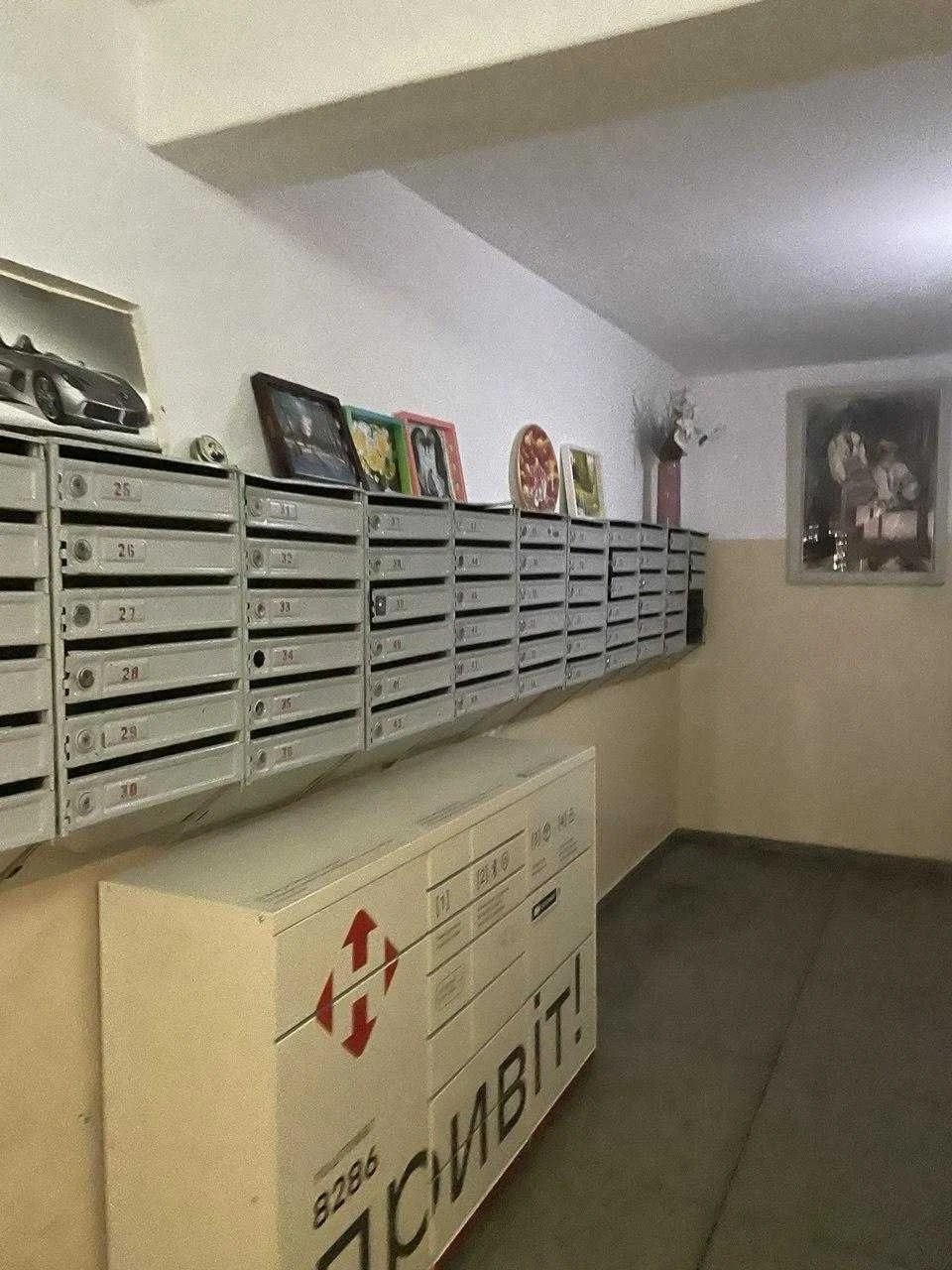 АК 3 Кімнатна Квартира Цегла ТОП Лівобережна Андрея Шептицьк