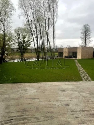 Продаж сучасного затишного будинку 60м2 Віта Литовська Конча