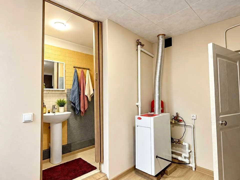 Дом. Владимирского Антоновича, 4