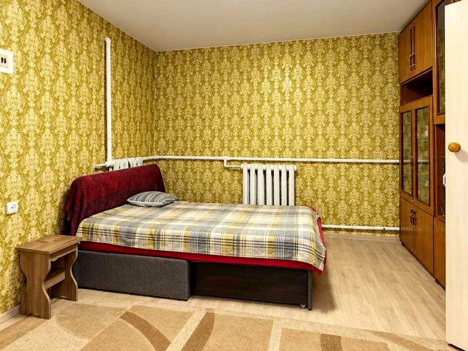 Дом. Владимирского Антоновича, 4
