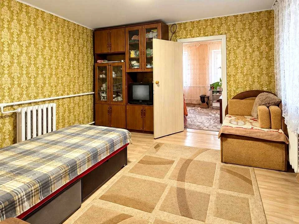 Дом. Владимирского Антоновича, 4