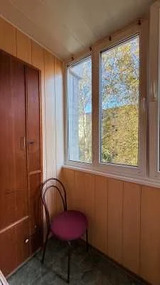 Продам 3-комнатную квартиру Прохоровская/Банный проезд.