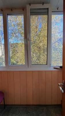 Продам 3-комнатную квартиру Прохоровская/Банный проезд.