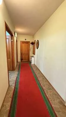 Продам 3-комнатную квартиру Прохоровская/Банный проезд.