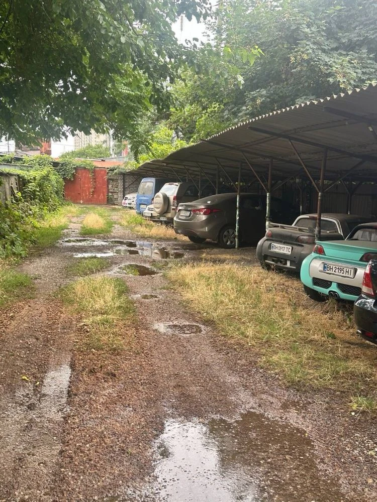 Parking Space for Sale