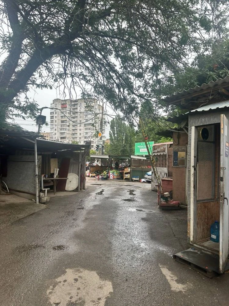 Parking Space for Sale