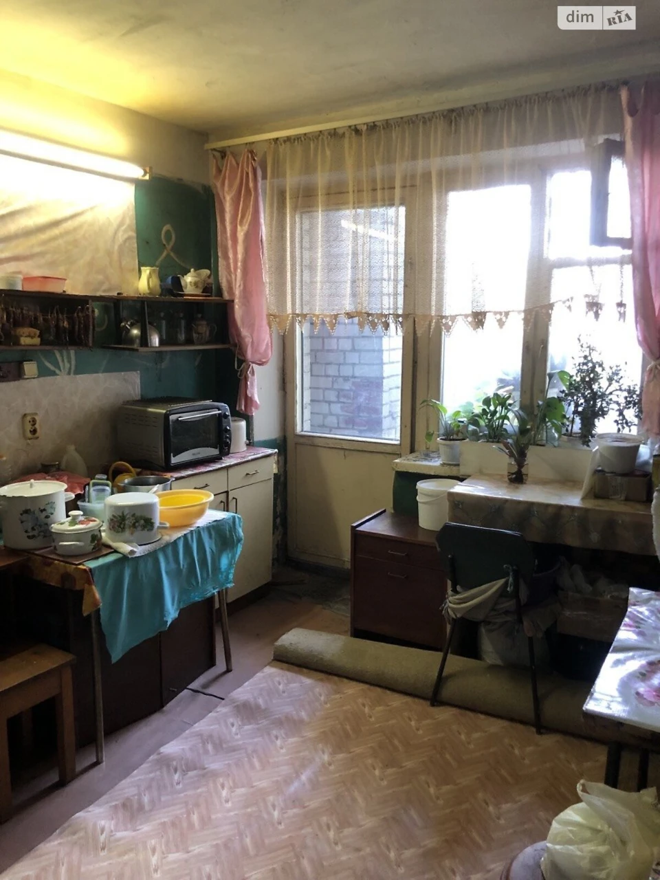 Sale Apartment in the 627th Microdistrict