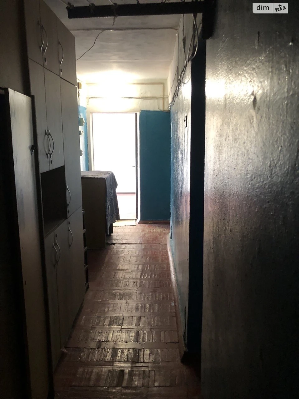 Sale Apartment in the 627th Microdistrict