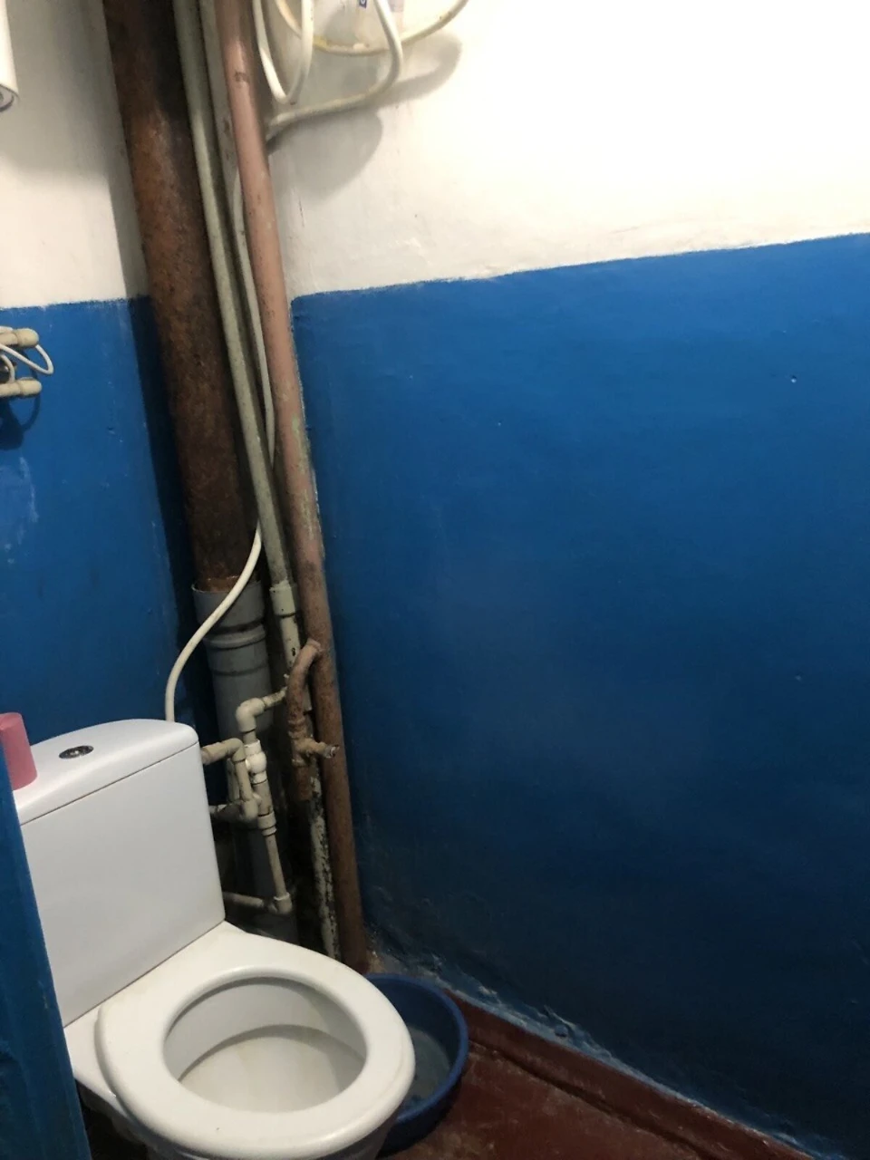 Sale Apartment in the 627th Microdistrict