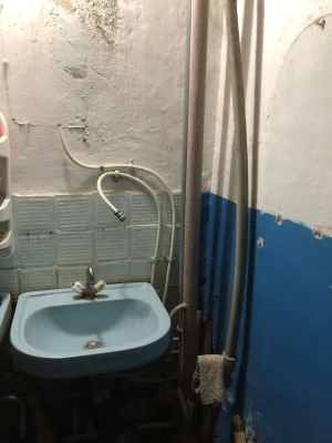 Sale Apartment in the 627th Microdistrict