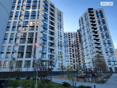 Продаж стильної 1-кімнатної квартири в ЖК «Лісопарковий»