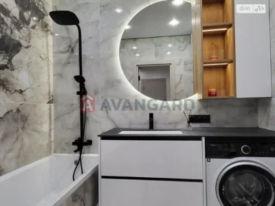 Продаж стильної 1-кімнатної квартири в ЖК «Лісопарковий»