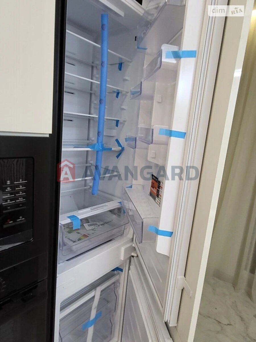 Продаж стильної 1-кімнатної квартири в ЖК «Лісопарковий»