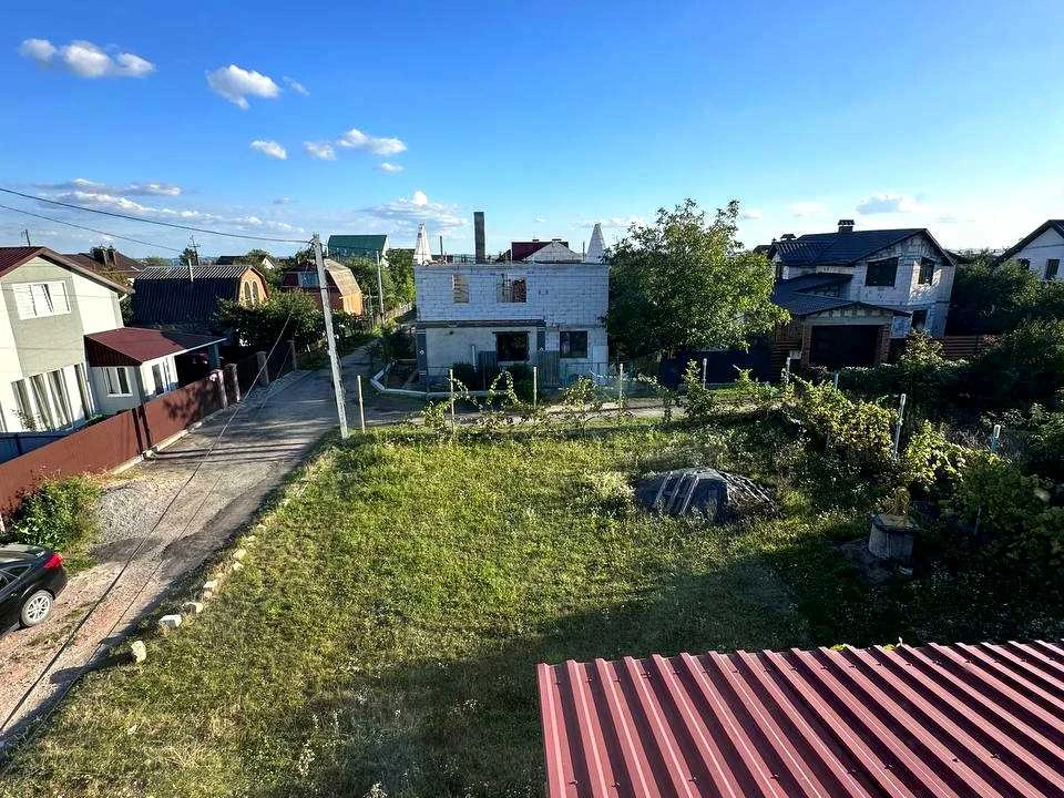 Дом. Хмельницкий