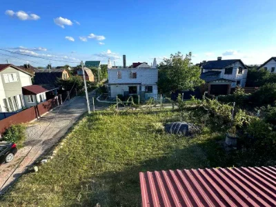 Дом. Хмельницкий