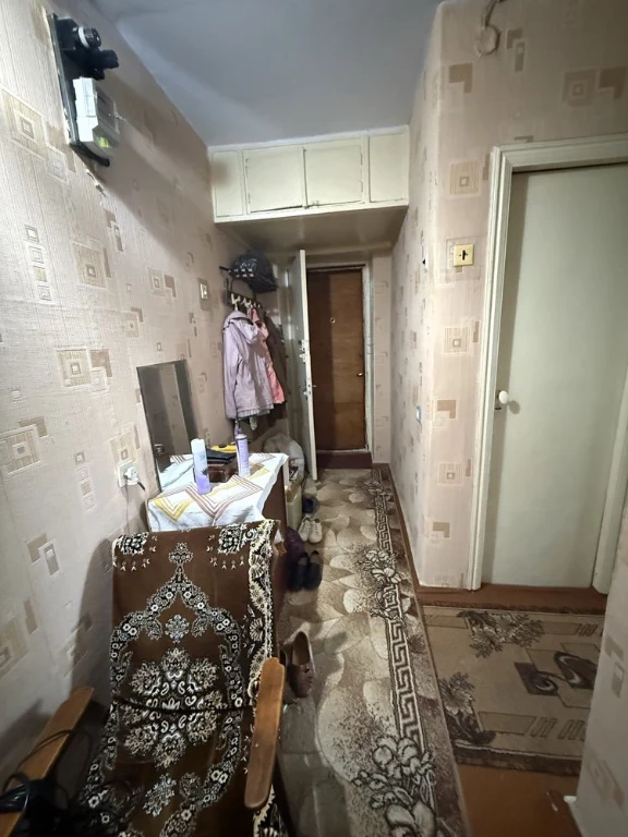 Продаж 3 кім квартири на просп Богоявленському, 4 поверх
