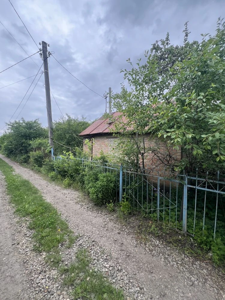 Продам дачный участок в районе Писецкого