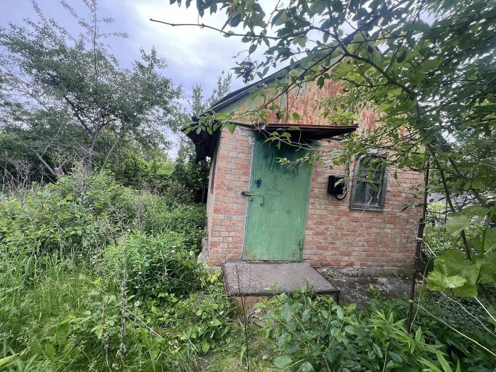 Продам дачный участок в районе Писецкого