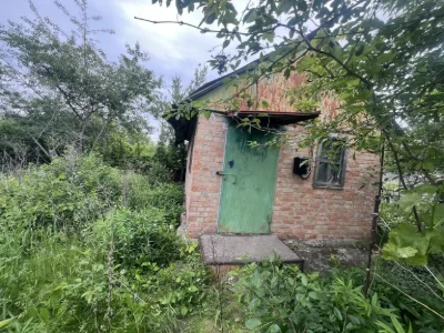 Продам дачный участок в районе Писецкого
