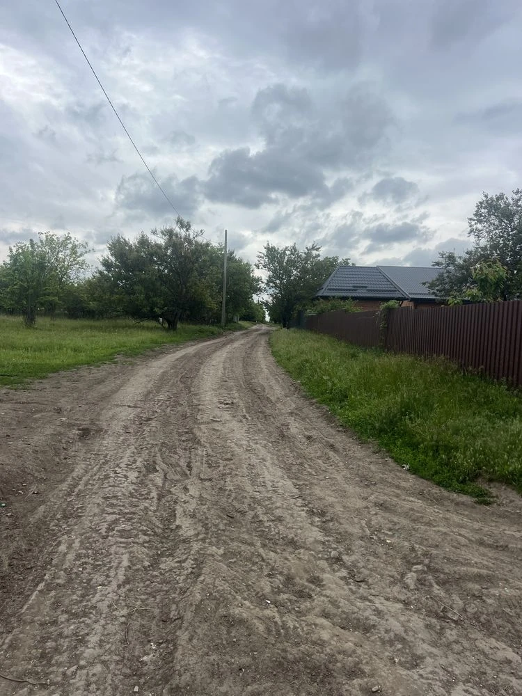 Продам дачный участок в районе Писецкого