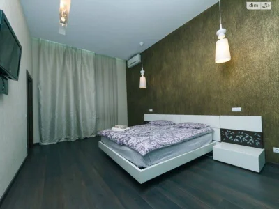 Long-Term Rental Apartment Cherpanova Hora
