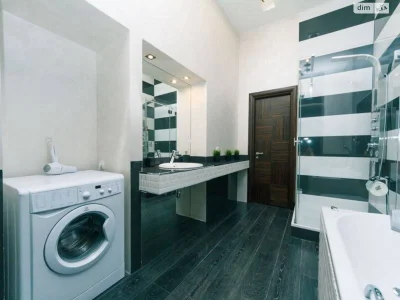 Long-Term Rental Apartment Cherpanova Hora