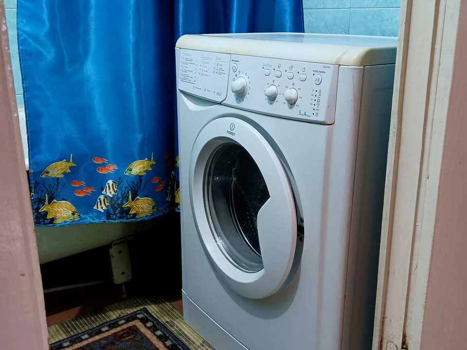 Apartment. Kyiv, Leonid Bykov Avenue.