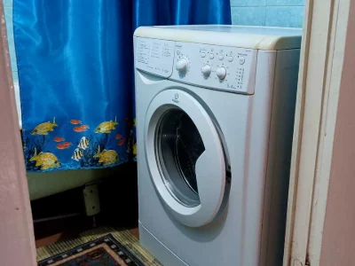 Apartment. Kyiv, Leonid Bykov Avenue.