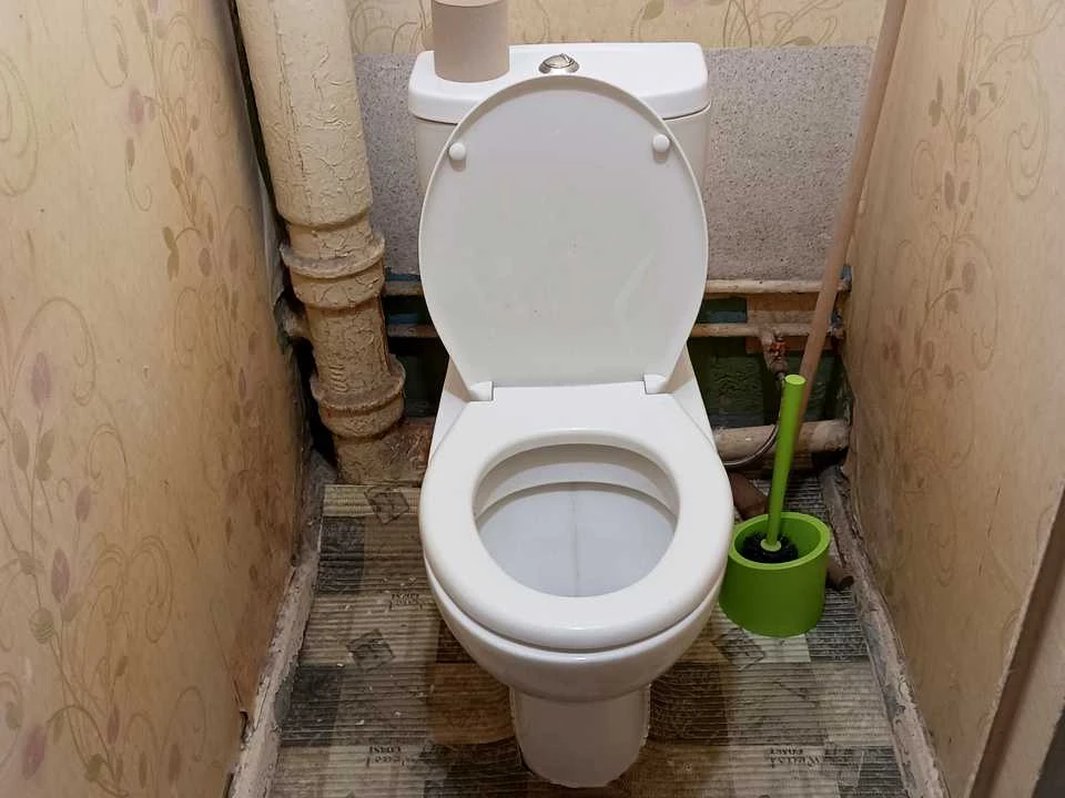 Apartment. Kyiv, Leonid Bykov Avenue.
