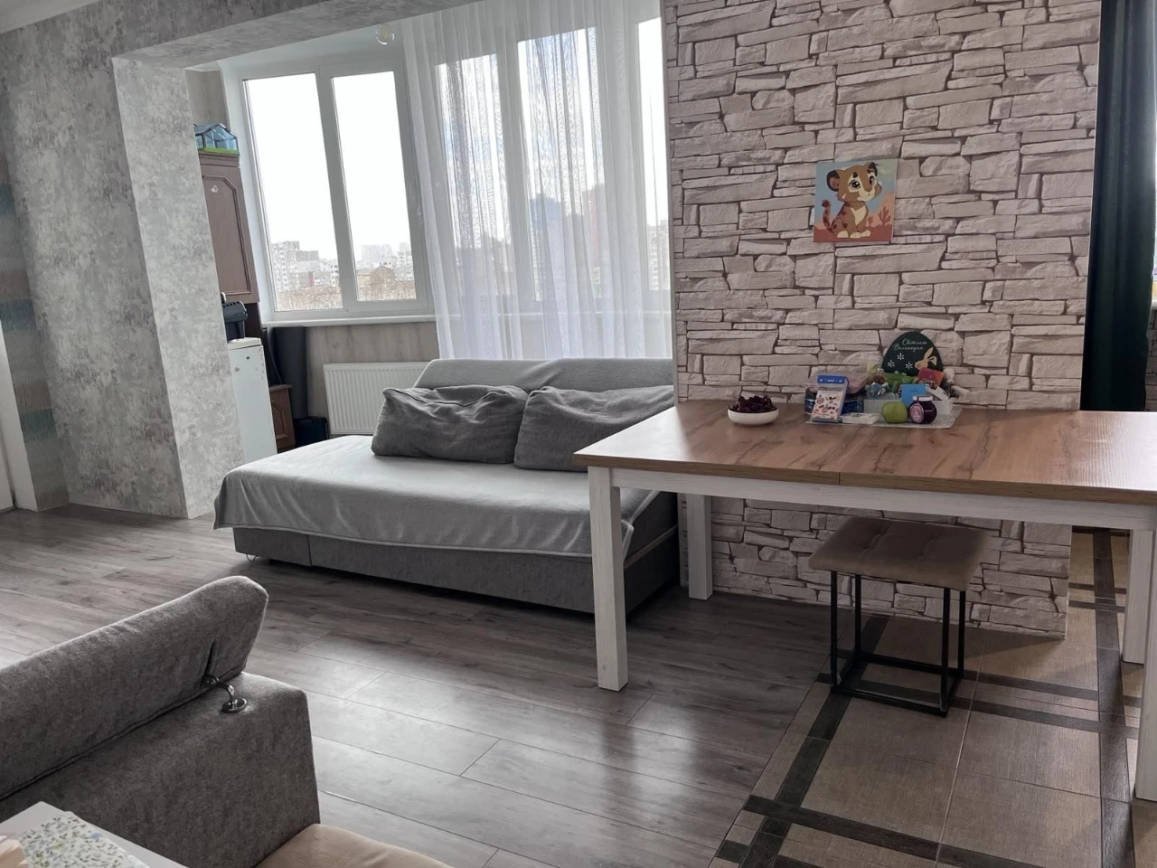 Продається квартира дарниця  Пасхаліна 17