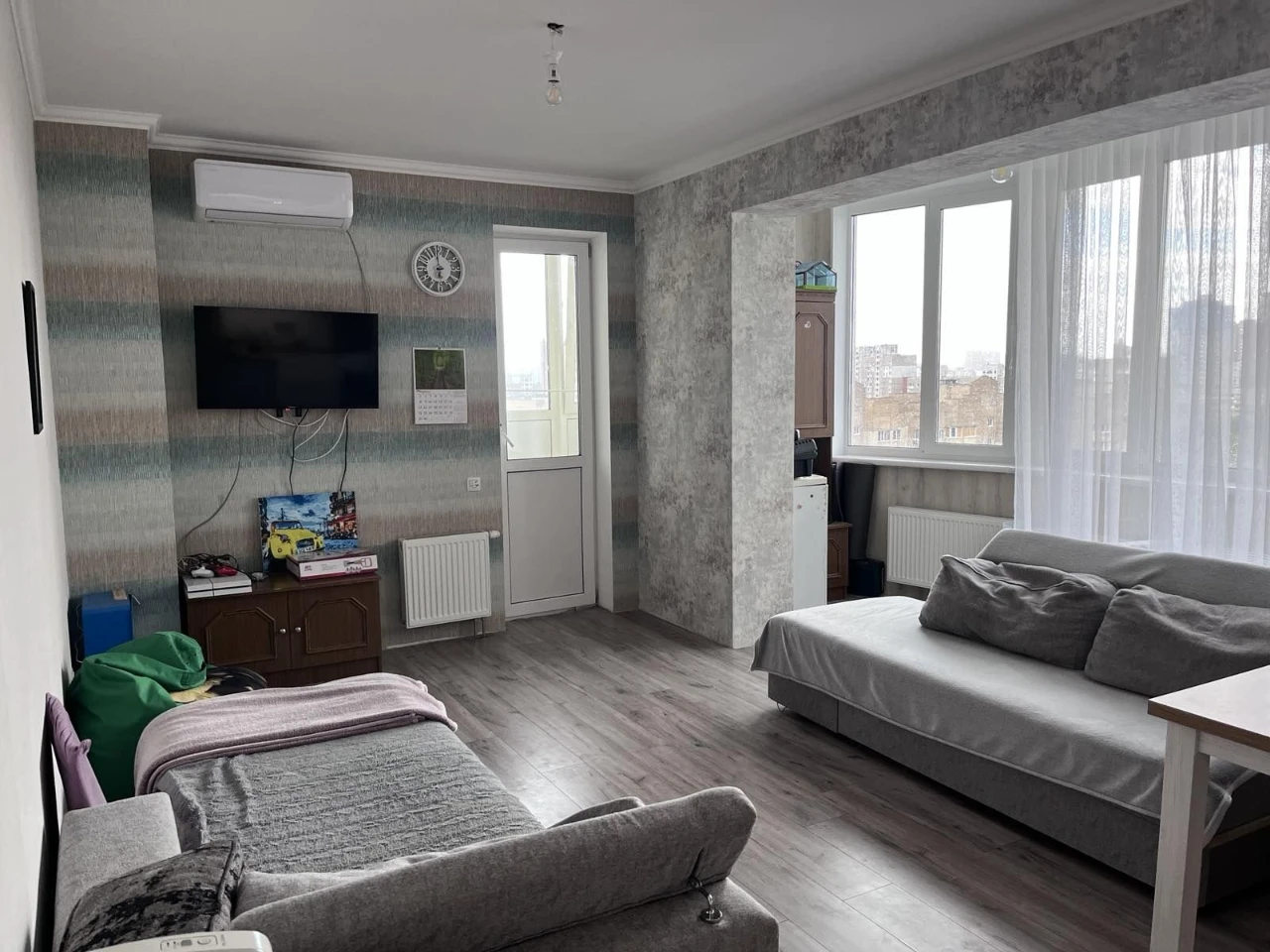 Продається квартира дарниця  Пасхаліна 17