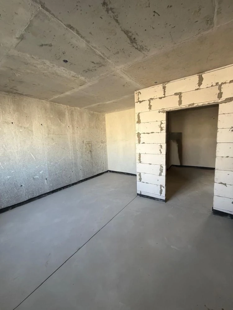 Двухкомнатная квартира 65.4 м² | ЖК «Злагода» |