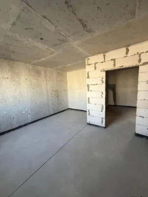 Двухкомнатная квартира 65.4 м² | ЖК «Злагода» |
