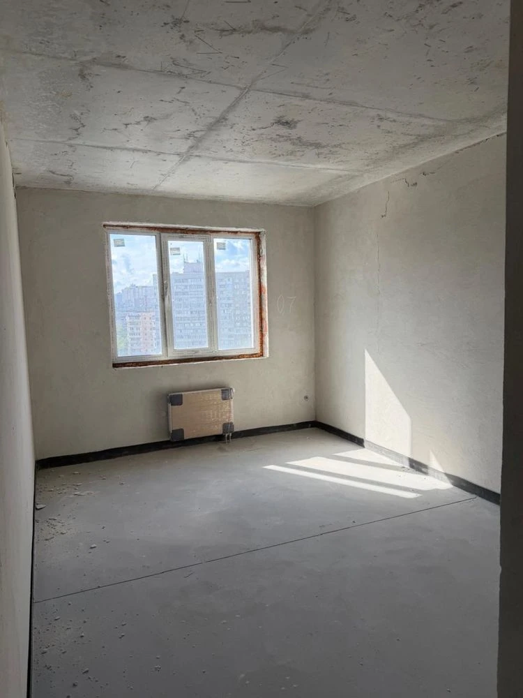 Двухкомнатная квартира 65.4 м² | ЖК «Злагода» |