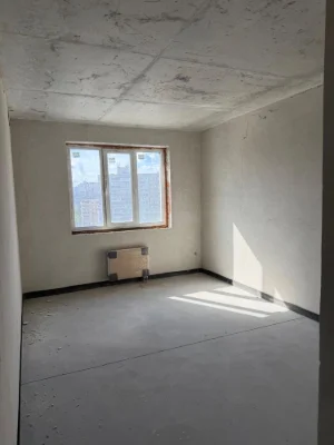 Двухкомнатная квартира 65.4 м² | ЖК «Злагода» |