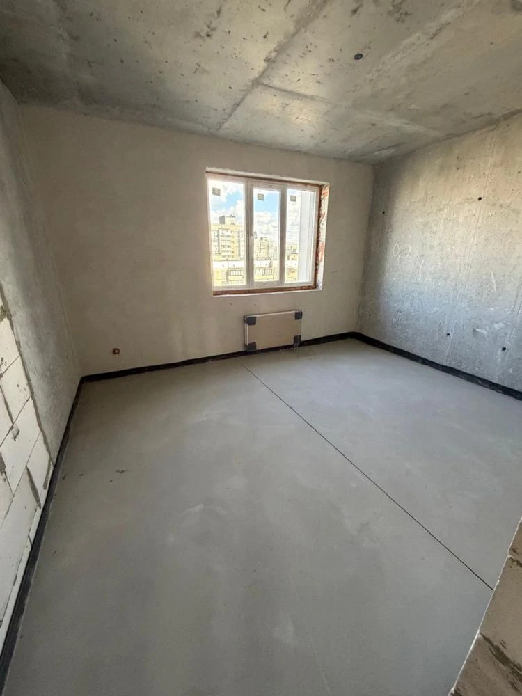 Двухкомнатная квартира 65.4 м² | ЖК «Злагода» |