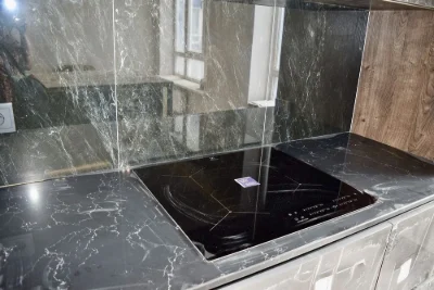 Продается однокомнатная квартира в ЖК «Омега», улица Толбухина
