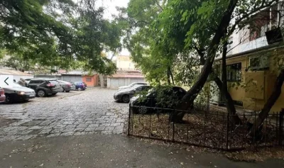 Двухкомнатная квартира с ремонтом, в центре города, улица Гаванн