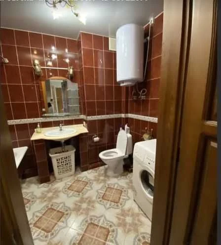 Продается трехкомнатная квартира в Вильямса/Чикаленка/Киев