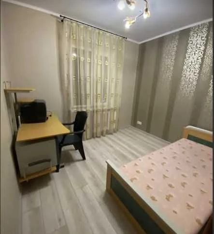 Продается трехкомнатная квартира в Вильямса/Чикаленка/Киев