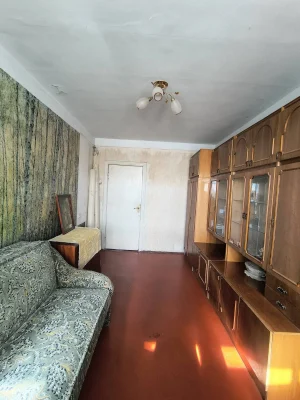 Selling a 3-bedroom apartment in Graviton