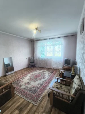 Selling a 3-bedroom apartment in Graviton