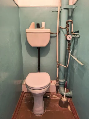 Selling a 3-bedroom apartment in Graviton