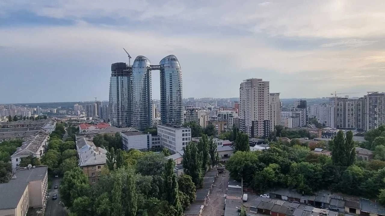 оренда 2-х кім., з гарним ремонтом на Печерську в новому ЖК
