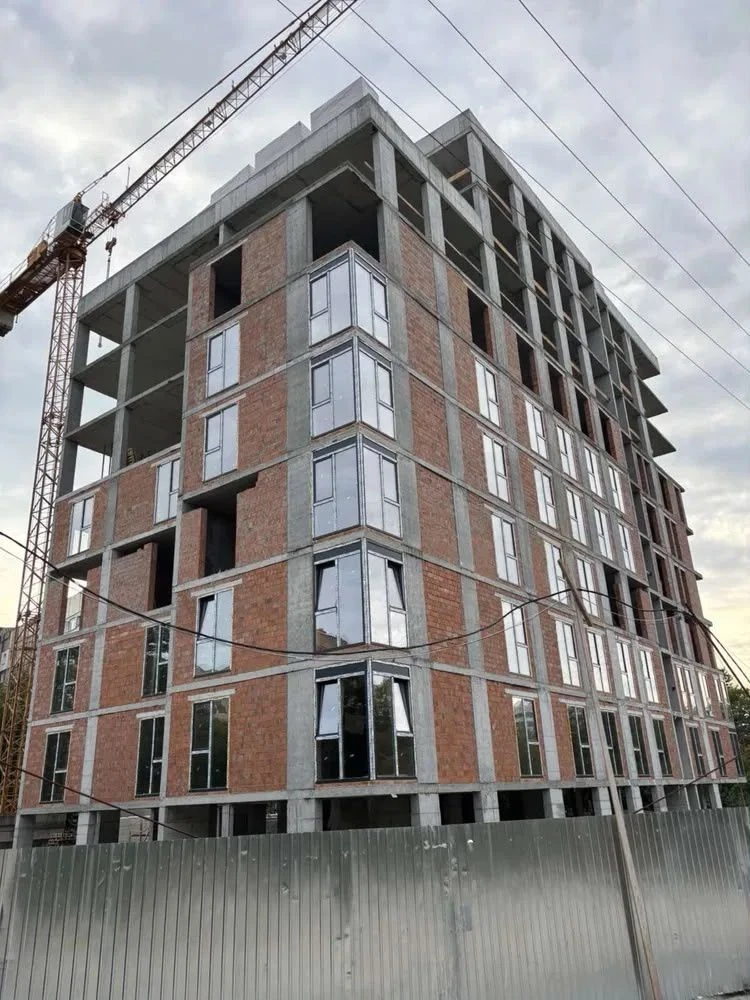 1-КІМНАТНА КВАРТИРА  ЖК МОРО  вул. Морозна, Львів Продаж ква
